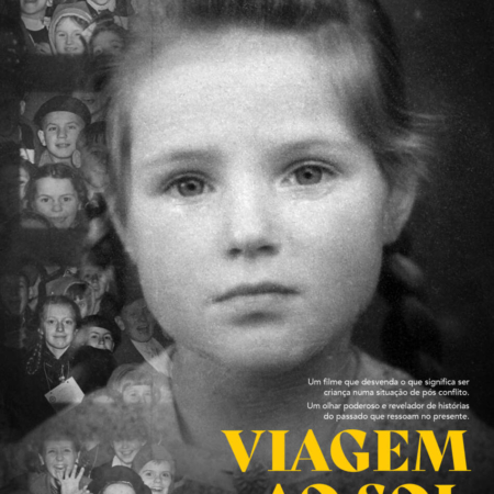 Viagem ao Sol - CINEMA IDEAL EM CASA